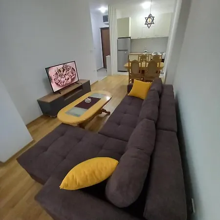 Apartamento Mircevski *