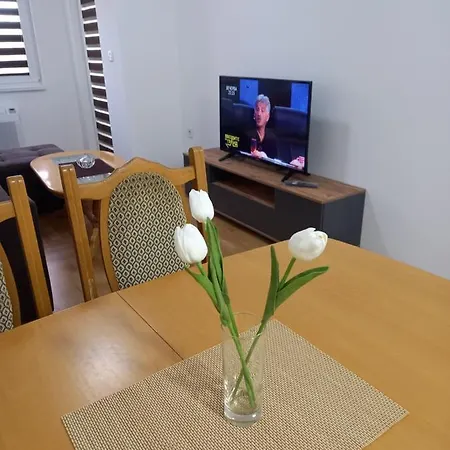 Mircevski Appartement