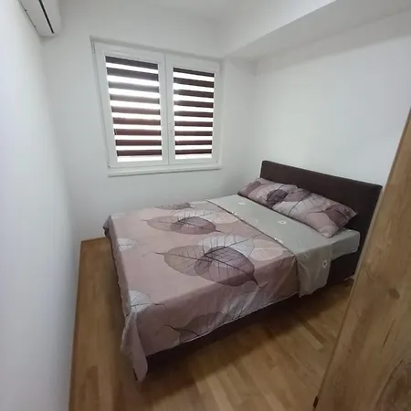 Mircevski Appartement Skopje