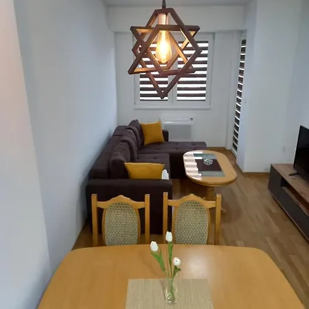 Appartement Mircevski *