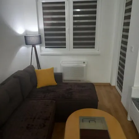Appartement Mircevski Skopje