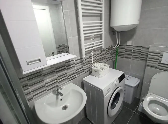 Appartement Mircevski *