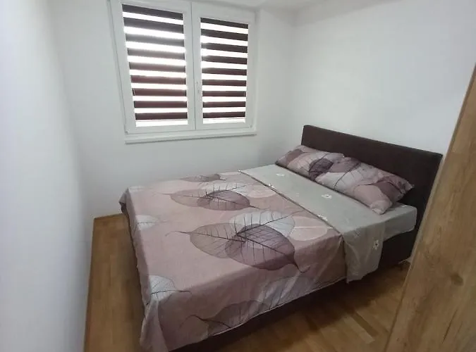 Mircevski Appartement Skopje