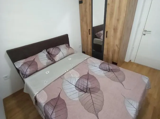 Appartement Mircevski Skopje