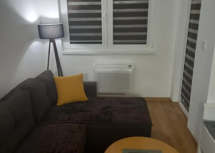 Appartement Mircevski Skopje